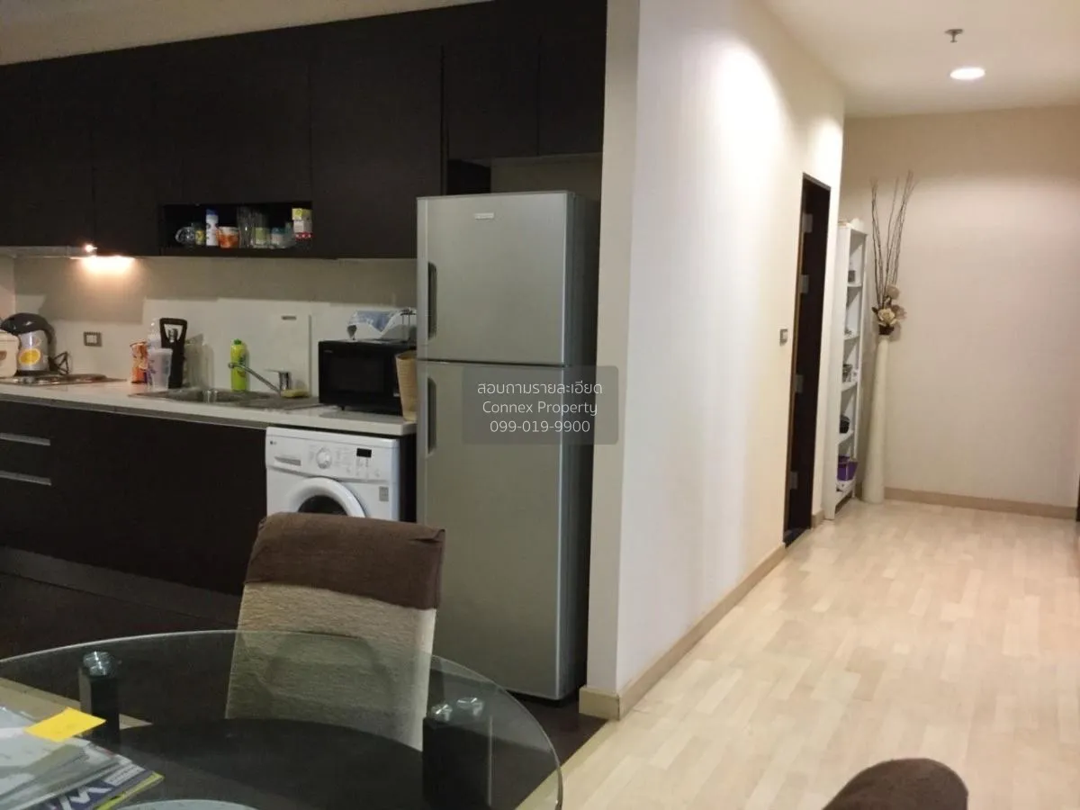 FOR RENT condo , 59 Heritage , BTS-Thong Lo , Khlong Tan Nuea , W