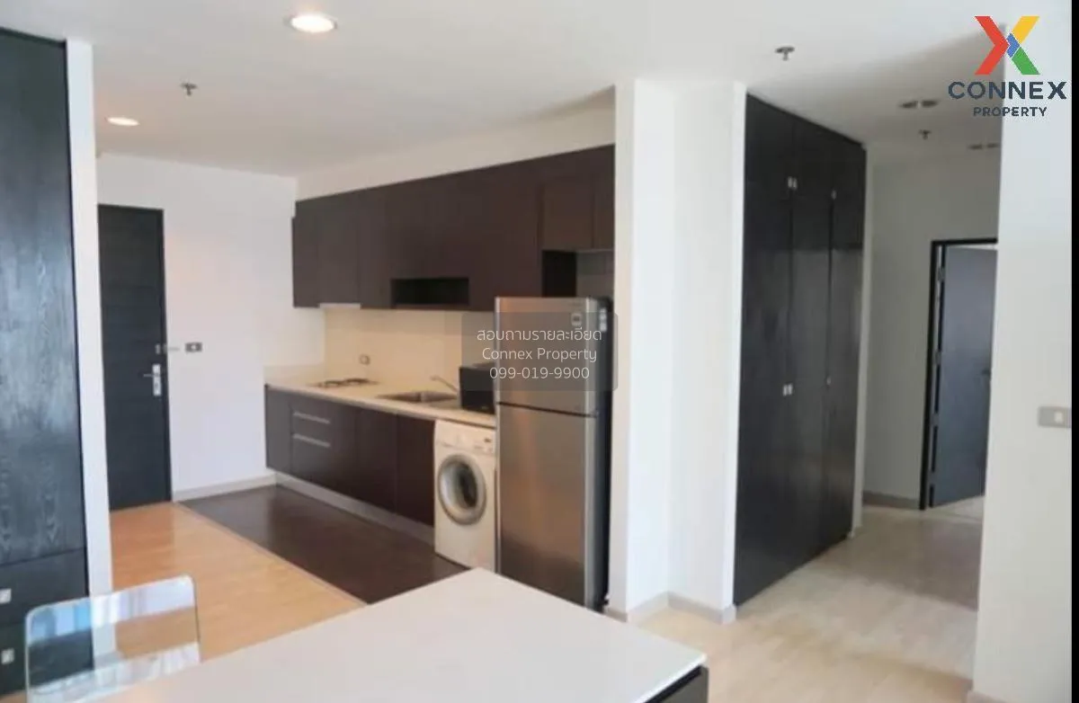 ขายคอนโด  59 เฮริเทจ BTS-ทองหล่อ คลองตันเหนือ เขต วัฒนา กรุงเทพ C 3