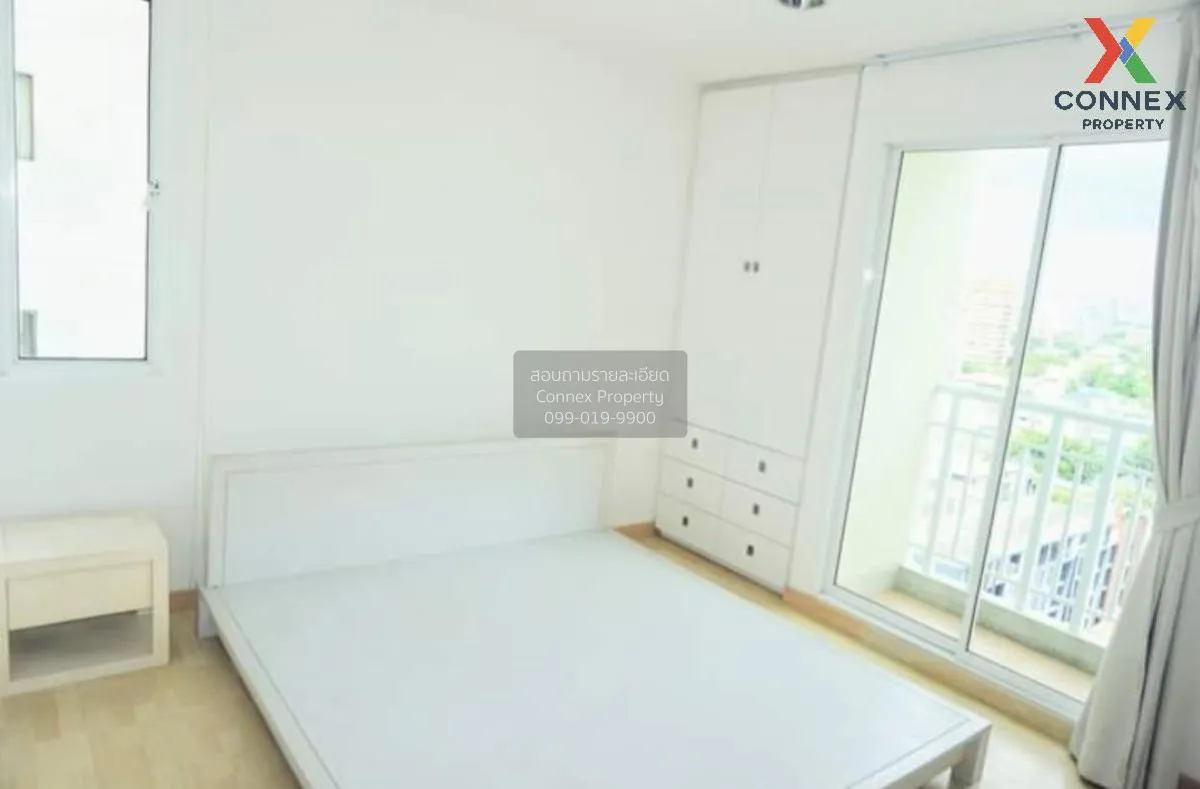 ขายคอนโด  59 เฮริเทจ BTS-ทองหล่อ คลองตันเหนือ เขต วัฒนา กรุงเทพ C 4