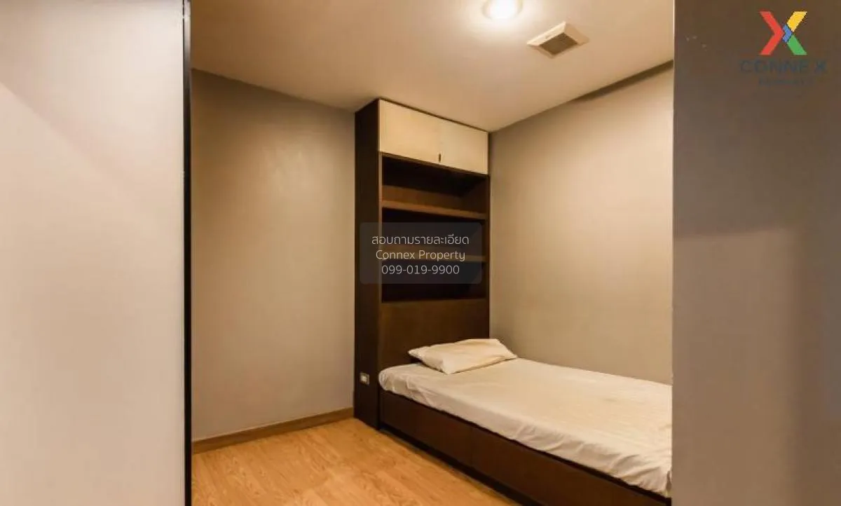 เช่าคอนโด  59 เฮริเทจ BTS-ทองหล่อ คลองตันเหนือ เขต วัฒนา กรุงเทพ 