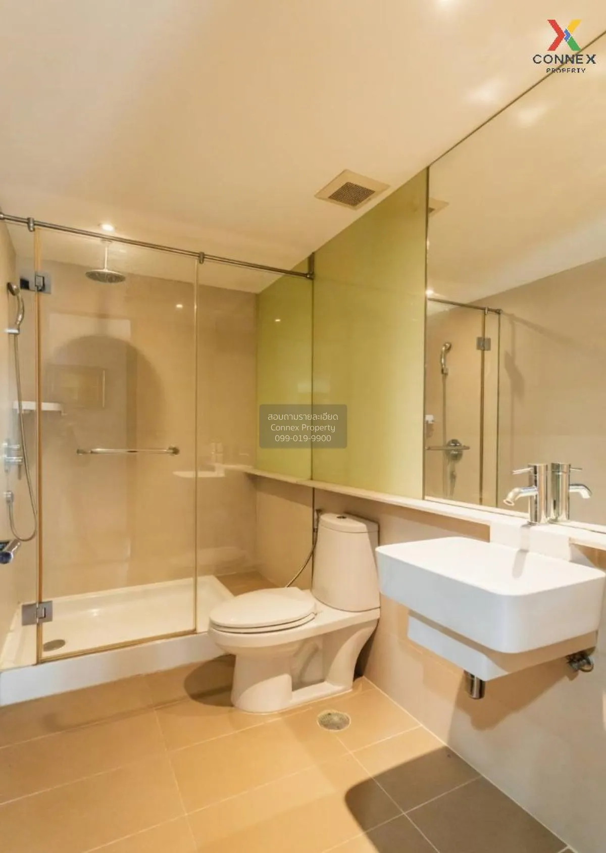 เช่าคอนโด  59 เฮริเทจ BTS-ทองหล่อ คลองตันเหนือ เขต วัฒนา กรุงเทพ 