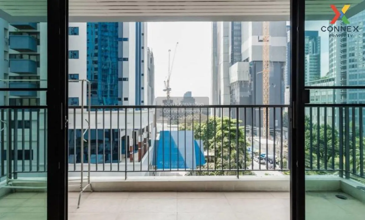 เช่าคอนโด  59 เฮริเทจ BTS-ทองหล่อ คลองตันเหนือ เขต วัฒนา กรุงเทพ 