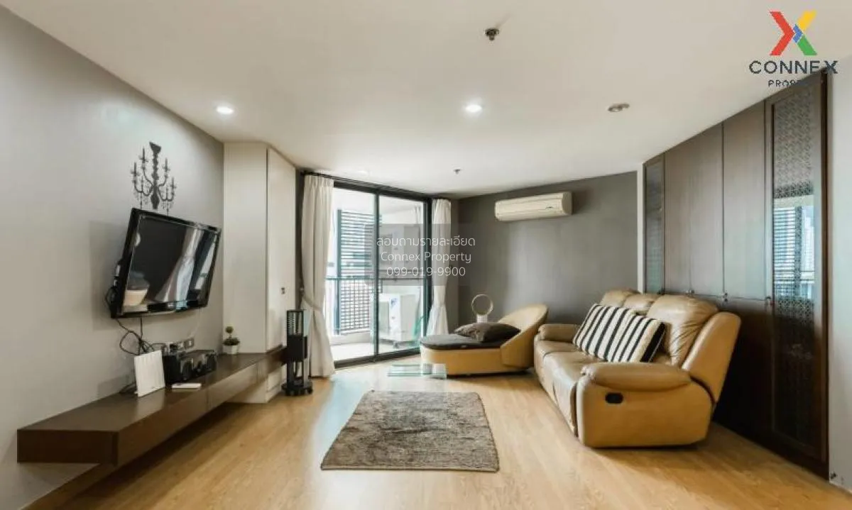 เช่าคอนโด  59 เฮริเทจ BTS-ทองหล่อ คลองตันเหนือ เขต วัฒนา กรุงเทพ  1