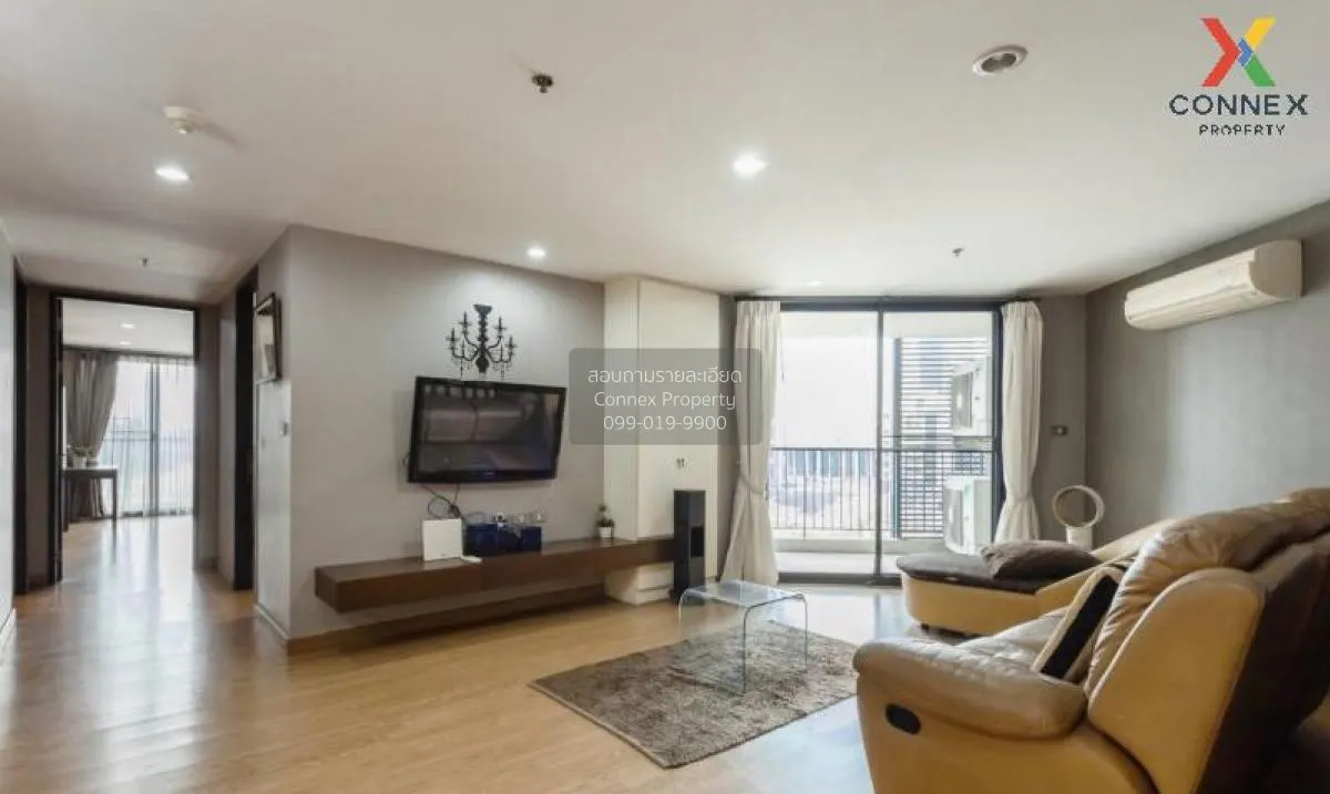 เช่าคอนโด  59 เฮริเทจ BTS-ทองหล่อ คลองตันเหนือ เขต วัฒนา กรุงเทพ  3