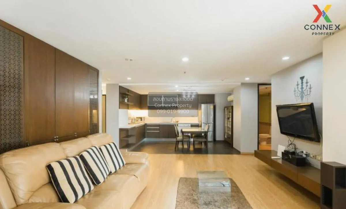 เช่าคอนโด  59 เฮริเทจ BTS-ทองหล่อ คลองตันเหนือ เขต วัฒนา กรุงเทพ  4