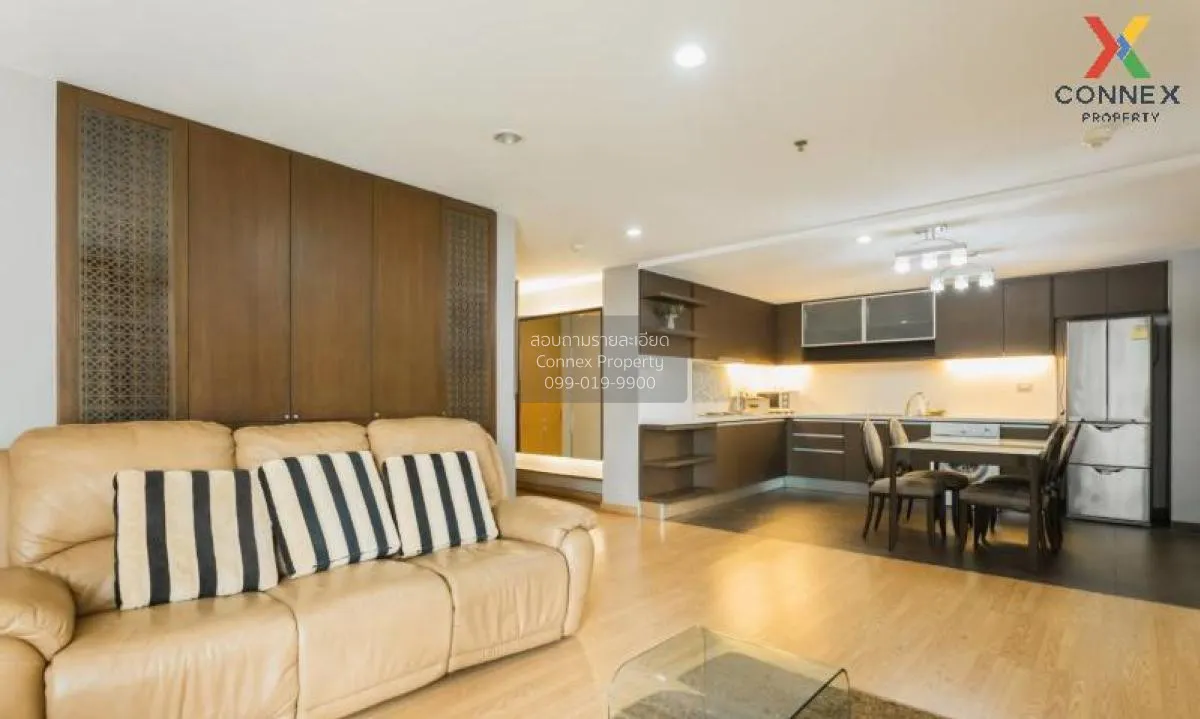 เช่าคอนโด  59 เฮริเทจ BTS-ทองหล่อ คลองตันเหนือ เขต วัฒนา กรุงเทพ 