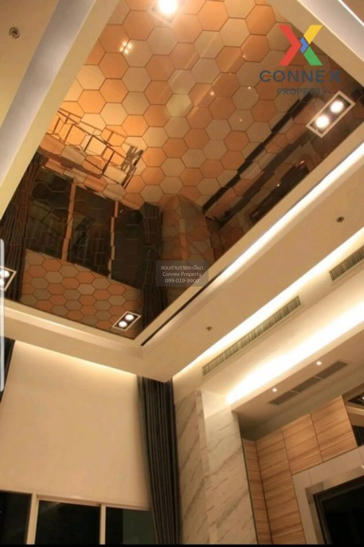 ขายคอนโด  59 เฮริเทจ BTS-ทองหล่อ คลองตันเหนือ เขต วัฒนา กรุงเทพ C