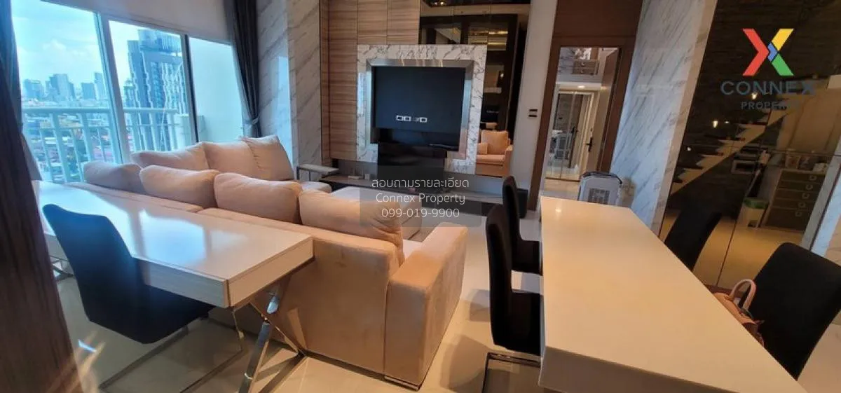 ขายคอนโด  59 เฮริเทจ BTS-ทองหล่อ คลองตันเหนือ เขต วัฒนา กรุงเทพ C 2