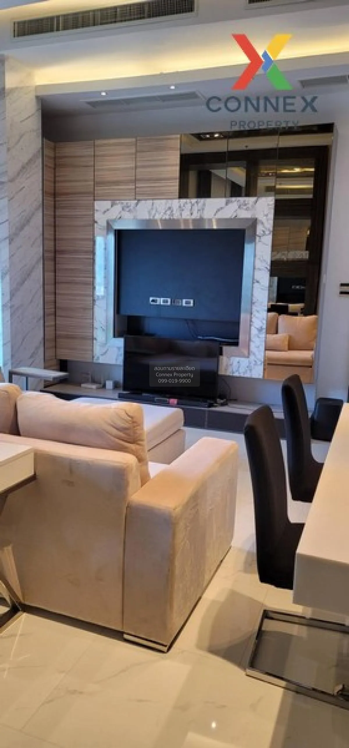 ขายคอนโด  59 เฮริเทจ BTS-ทองหล่อ คลองตันเหนือ เขต วัฒนา กรุงเทพ C