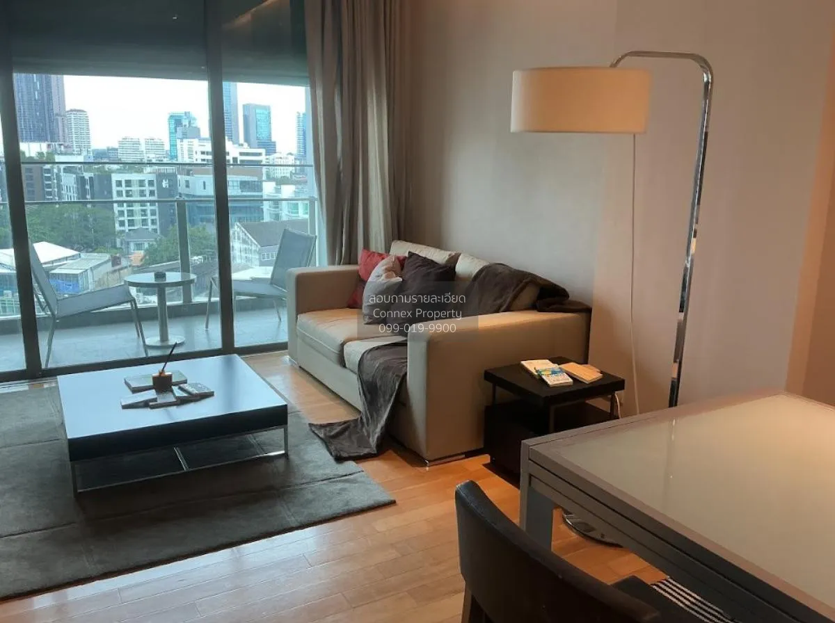 FOR RENT condo , Aequa Sukhumvit 49 , BTS-Thong Lo , Khlong Tan N 2