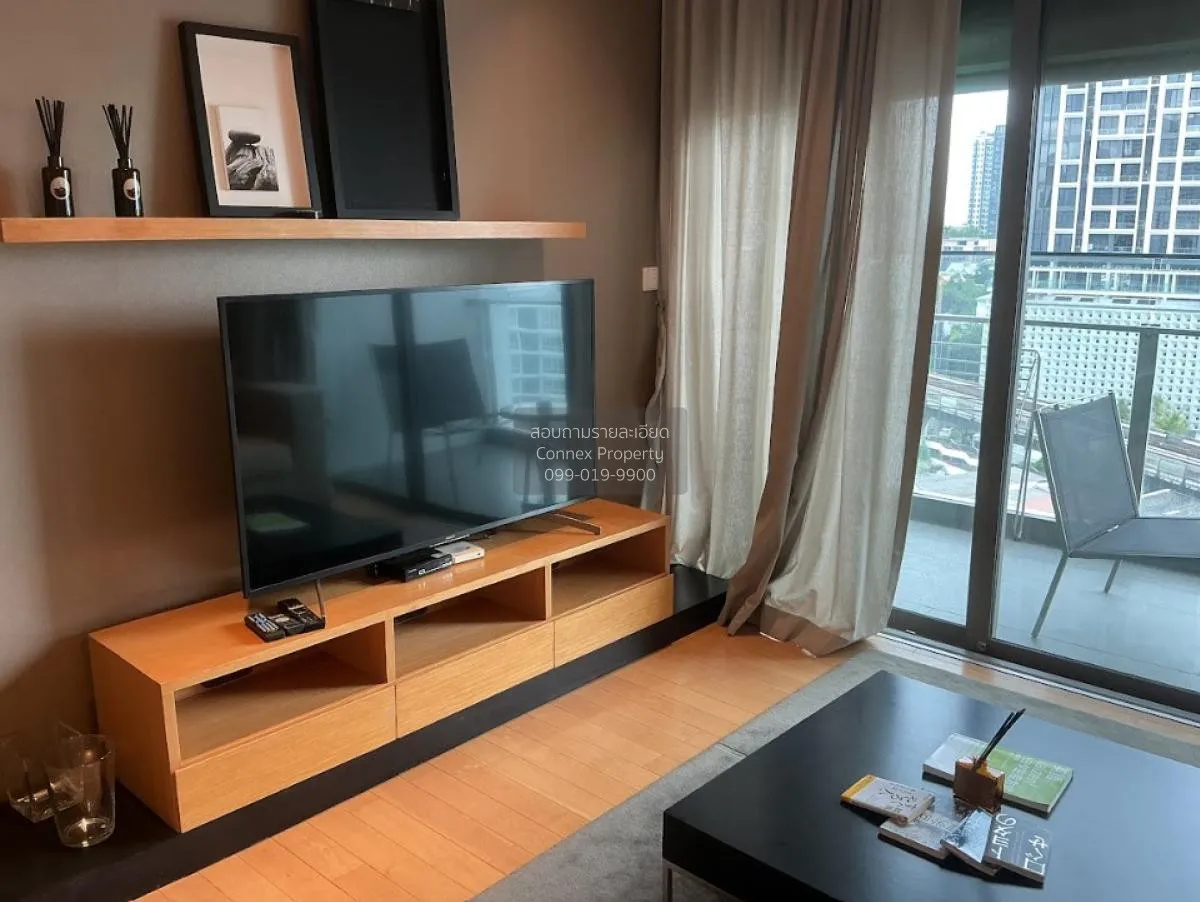 FOR RENT condo , Aequa Sukhumvit 49 , BTS-Thong Lo , Khlong Tan N 3