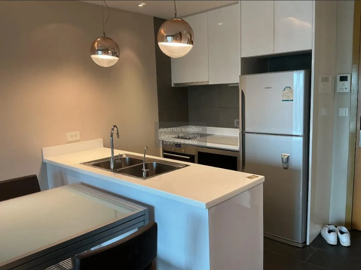 FOR RENT condo , Aequa Sukhumvit 49 , BTS-Thong Lo , Khlong Tan N 4