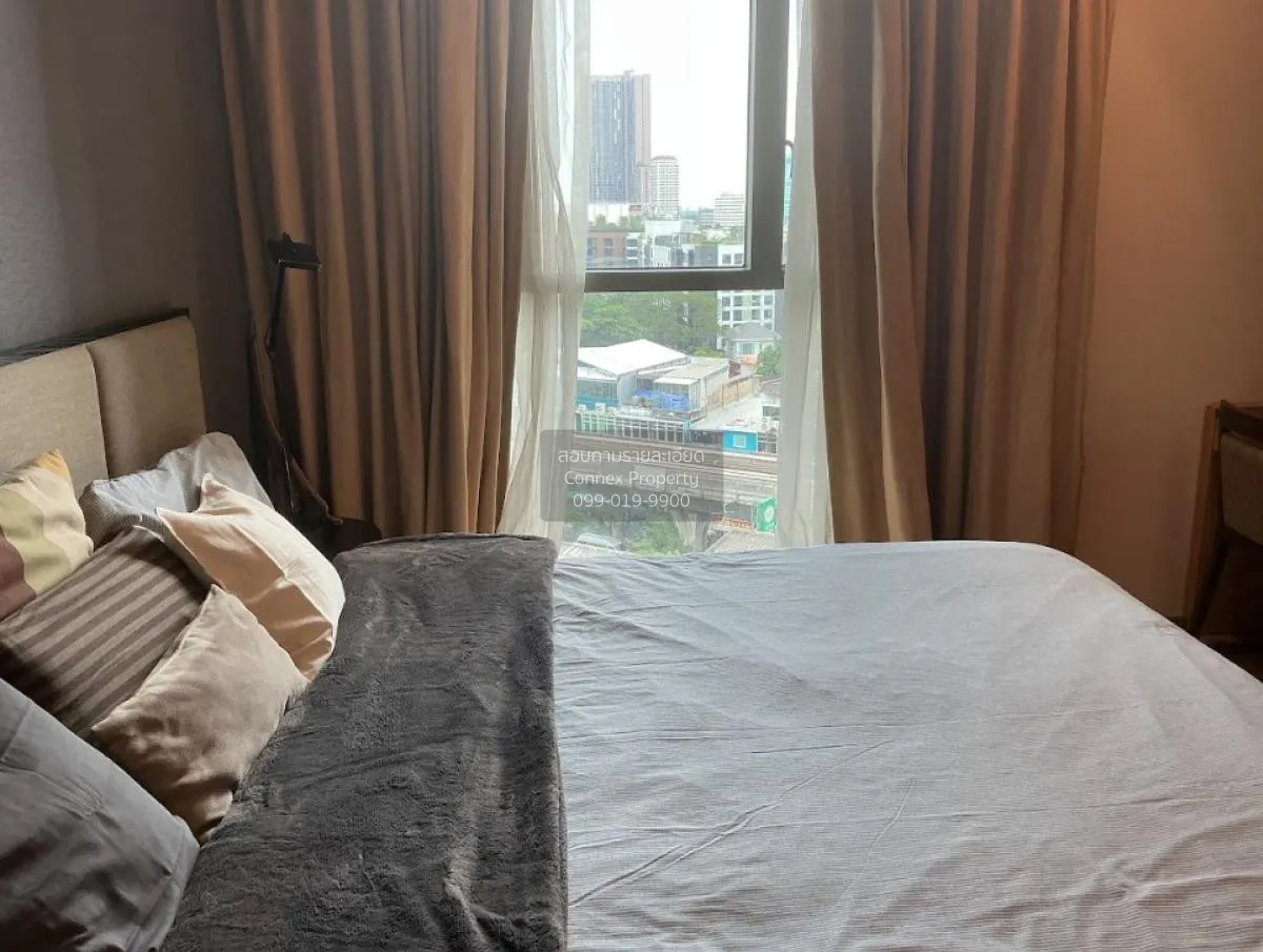 FOR RENT condo , Aequa Sukhumvit 49 , BTS-Thong Lo , Khlong Tan N