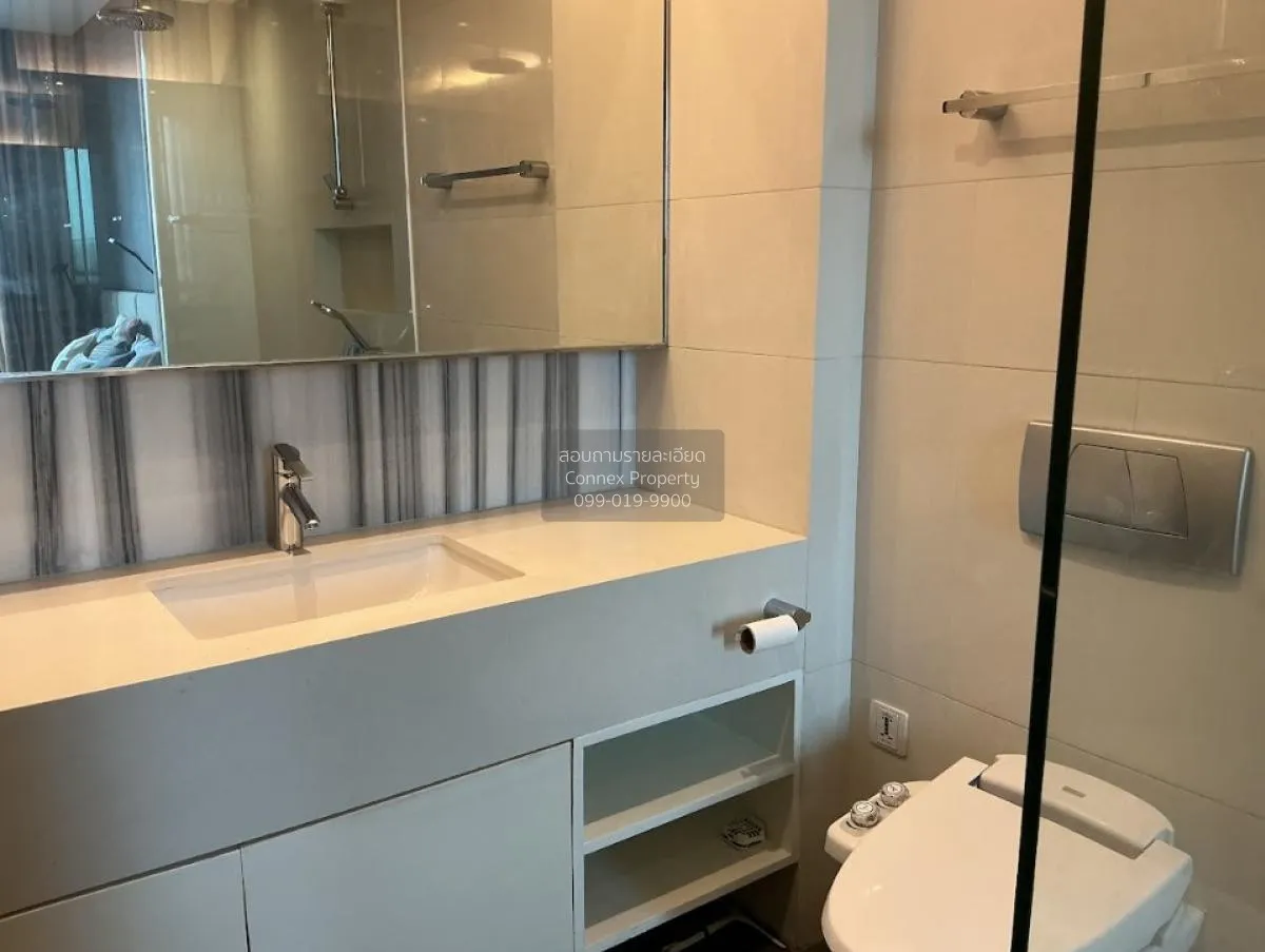 FOR RENT condo , Aequa Sukhumvit 49 , BTS-Thong Lo , Khlong Tan N