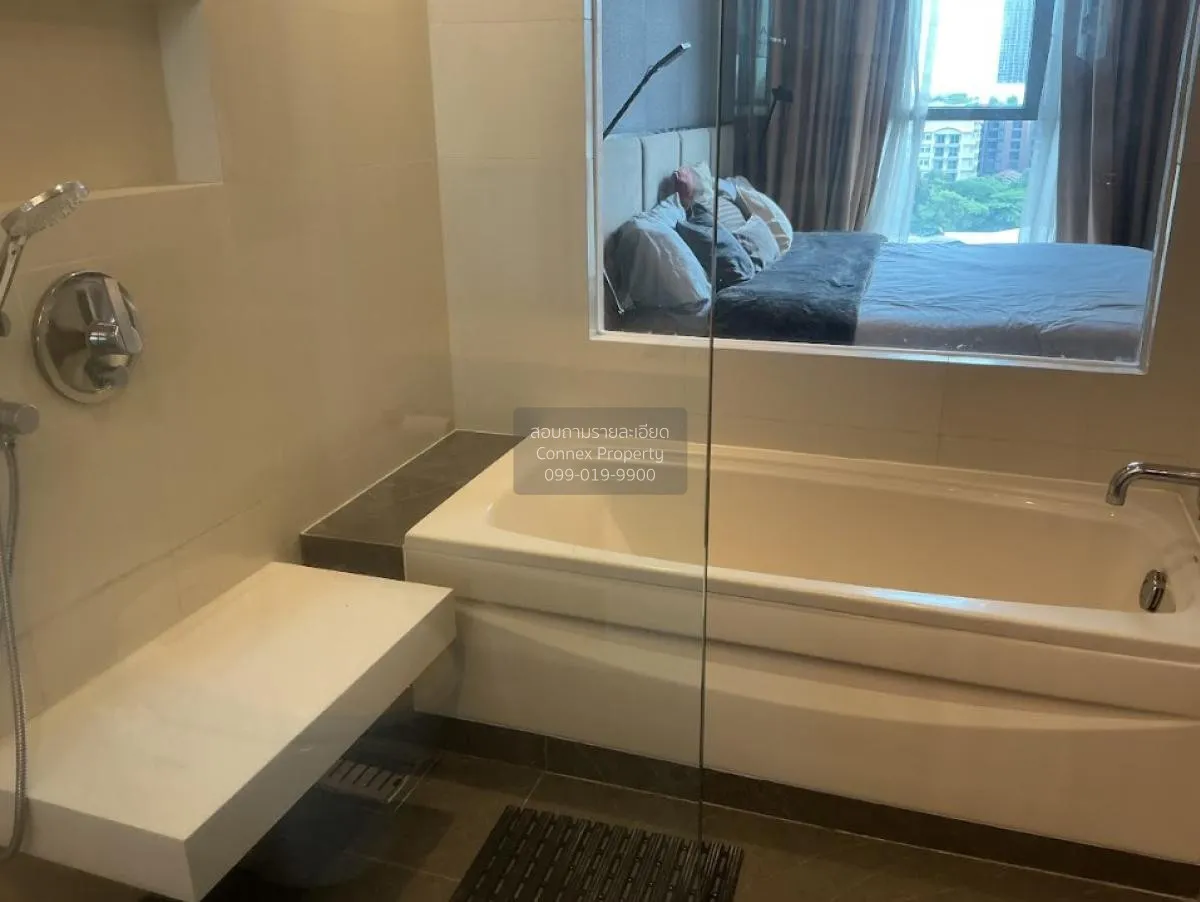 FOR RENT condo , Aequa Sukhumvit 49 , BTS-Thong Lo , Khlong Tan N