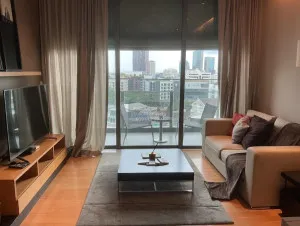 FOR RENT condo , Aequa Sukhumvit 49 , BTS-Thong Lo , Khlong Tan Nuea , Watthana , Bangkok , CX-07213