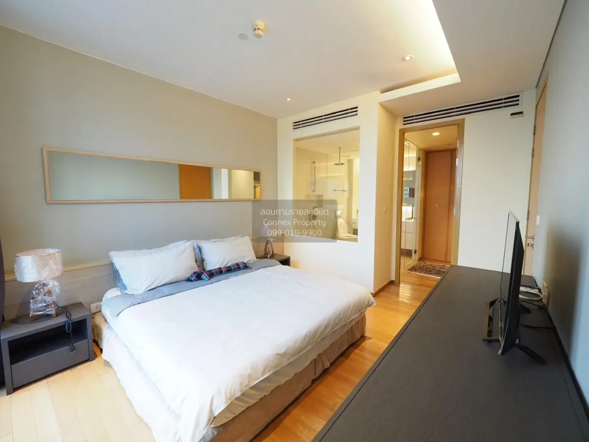 FOR RENT condo , Aequa Sukhumvit 49 , BTS-Thong Lo , Khlong Tan N