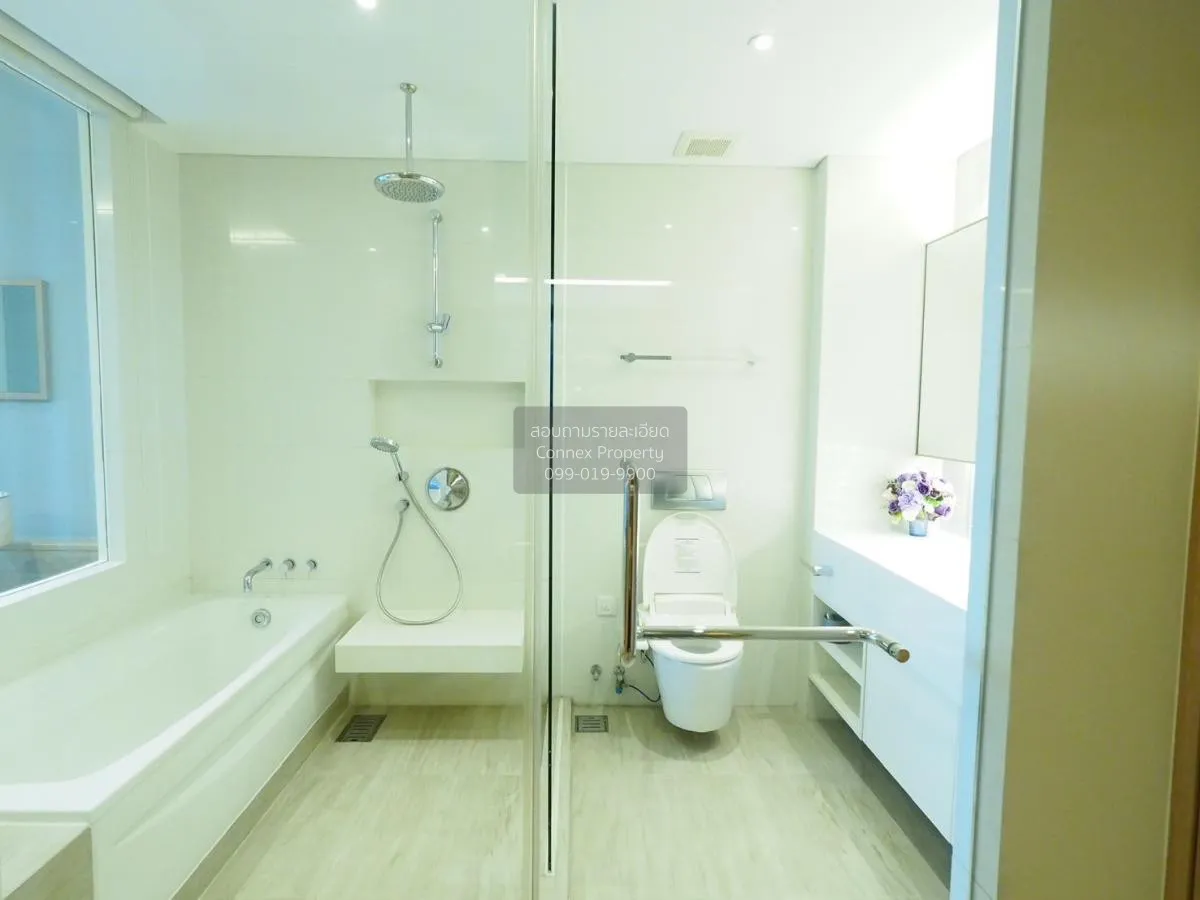 FOR RENT condo , Aequa Sukhumvit 49 , BTS-Thong Lo , Khlong Tan N