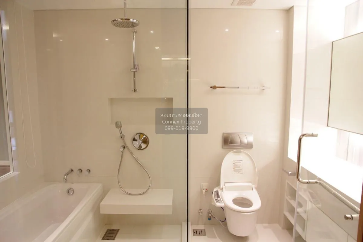 FOR RENT condo , Aequa Sukhumvit 49 , BTS-Thong Lo , Khlong Tan N