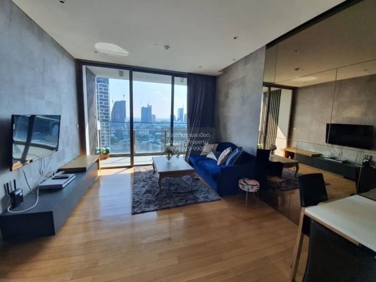 FOR RENT condo , Aequa Sukhumvit 49 , BTS-Thong Lo , Khlong Tan N 1