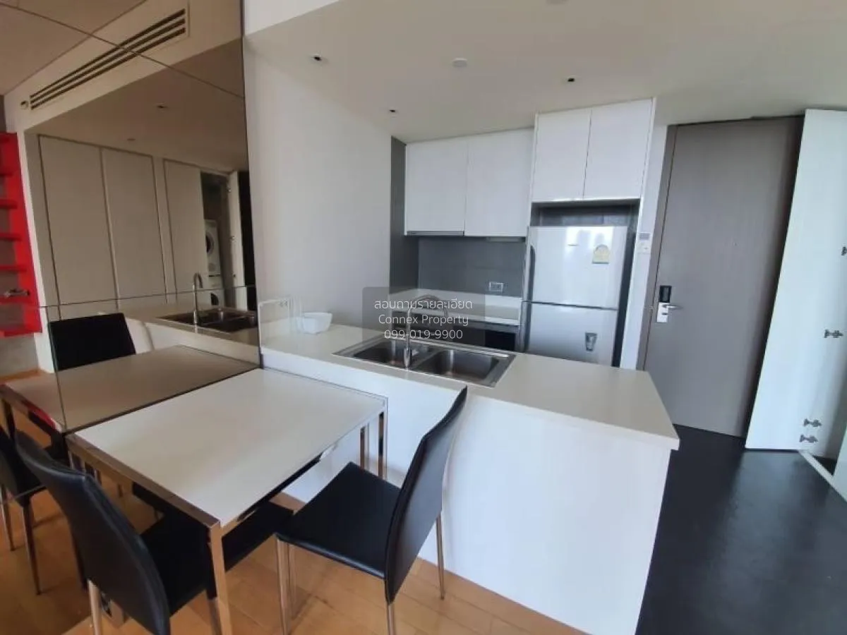 FOR RENT condo , Aequa Sukhumvit 49 , BTS-Thong Lo , Khlong Tan N 2