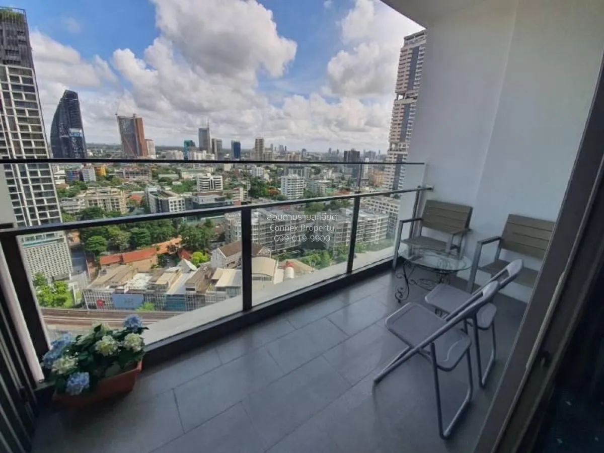 FOR RENT condo , Aequa Sukhumvit 49 , BTS-Thong Lo , Khlong Tan N