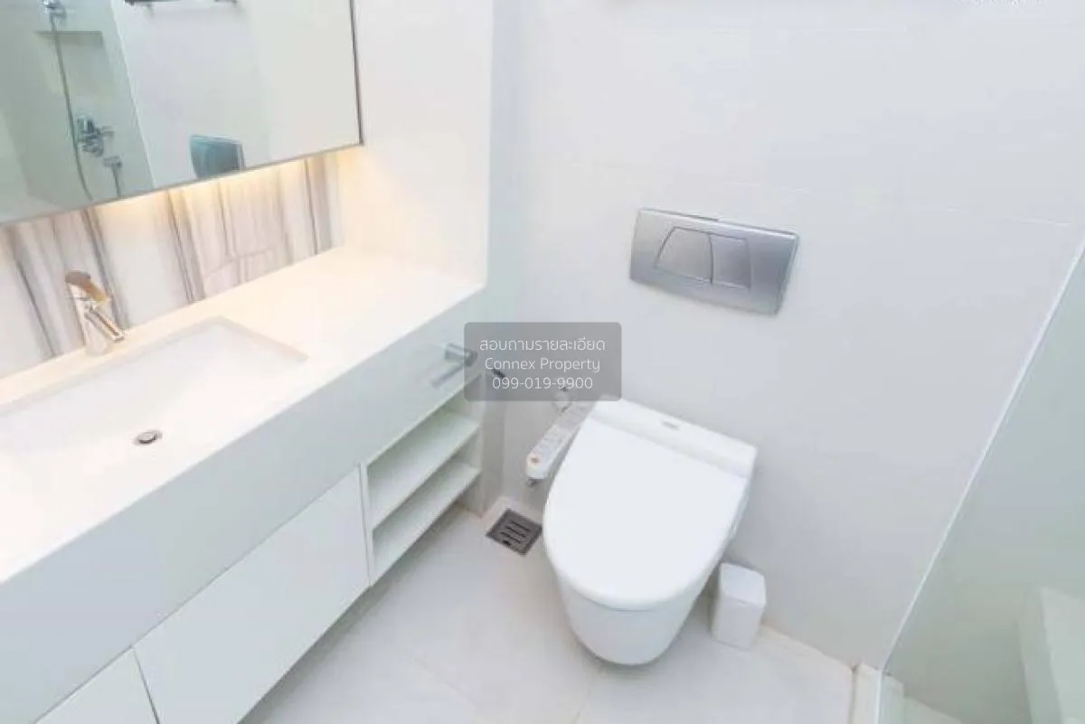 เช่าคอนโด  เอควา สุขุมวิท 49 BTS-ทองหล่อ คลองตันเหนือ เขต วัฒนา ก