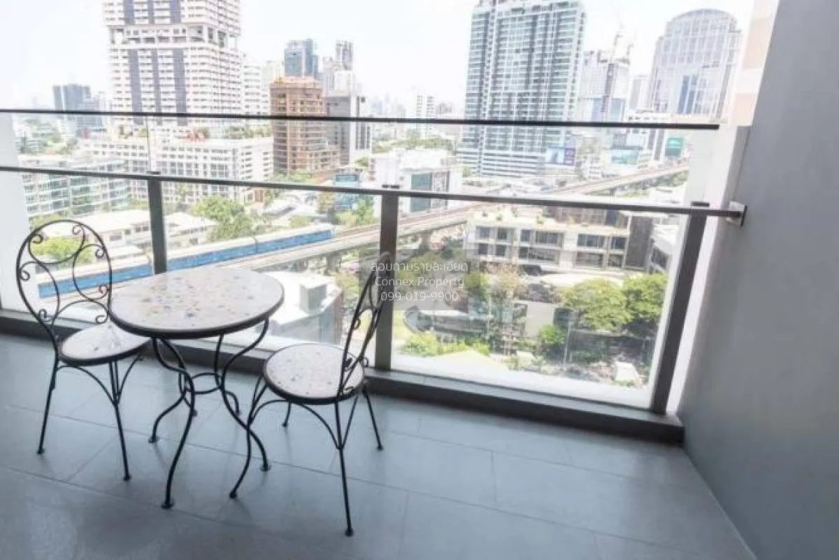 เช่าคอนโด  เอควา สุขุมวิท 49 BTS-ทองหล่อ คลองตันเหนือ เขต วัฒนา ก