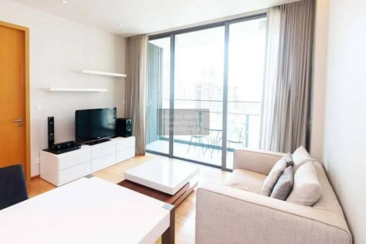 FOR RENT condo , Aequa Sukhumvit 49 , BTS-Thong Lo , Khlong Tan N 2