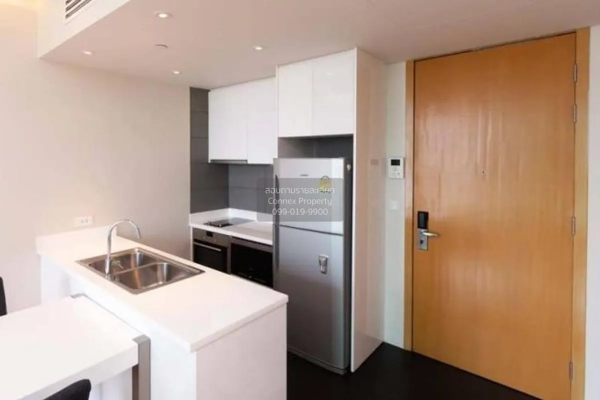 FOR RENT condo , Aequa Sukhumvit 49 , BTS-Thong Lo , Khlong Tan N 3