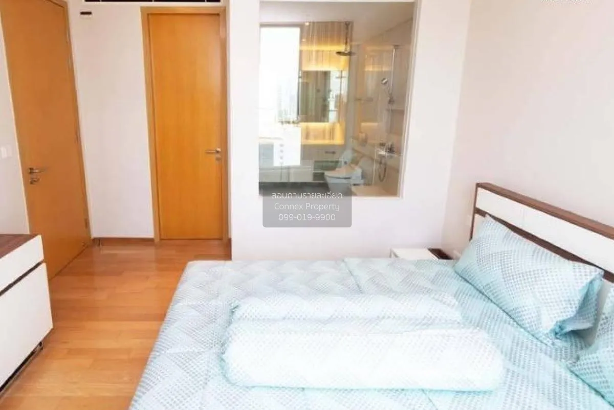 เช่าคอนโด  เอควา สุขุมวิท 49 BTS-ทองหล่อ คลองตันเหนือ เขต วัฒนา ก