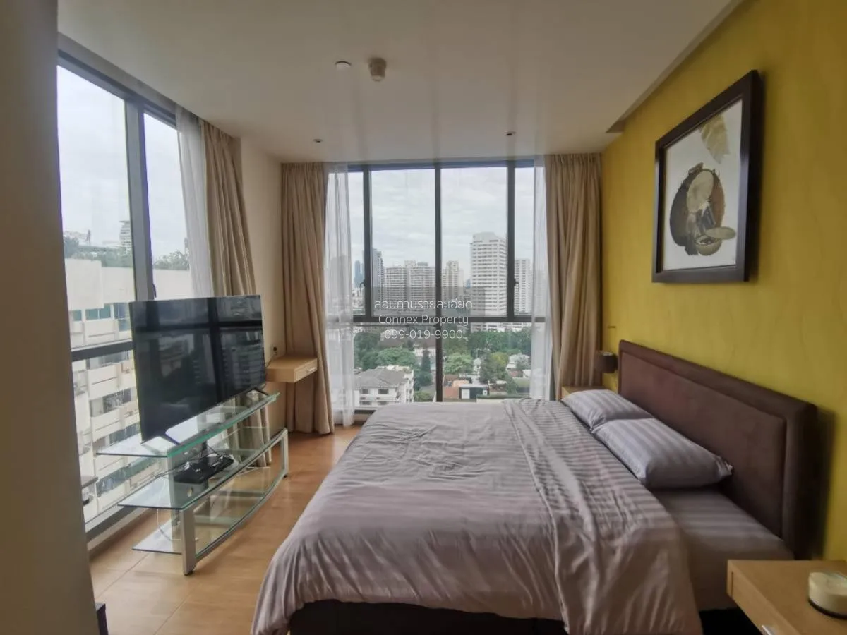 For Rent Condo , Aequa Sukhumvit 49 , BTS-Thong Lo , Khlong Tan N