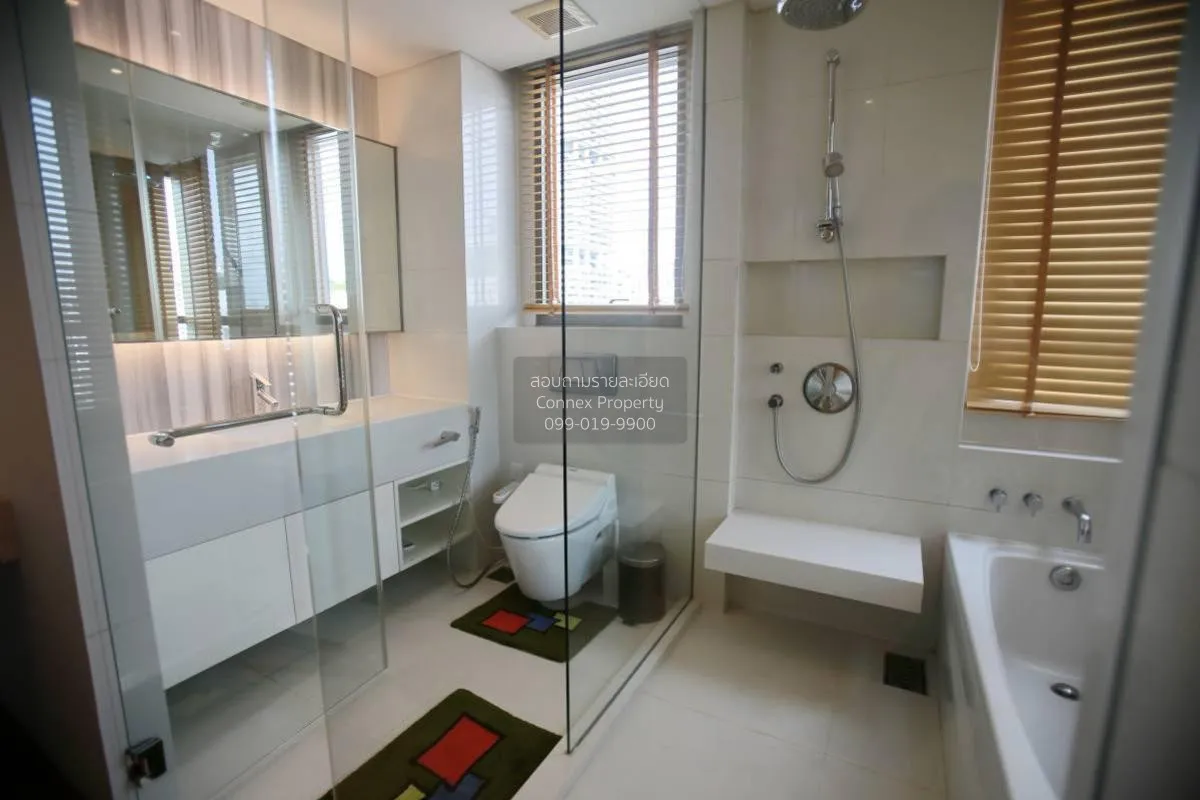 For Rent Condo , Aequa Sukhumvit 49 , BTS-Thong Lo , Khlong Tan N