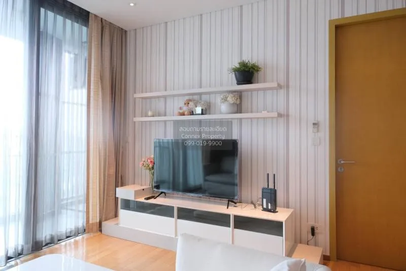 FOR RENT condo , Aequa Sukhumvit 49 , BTS-Thong Lo , Khlong Tan N 2