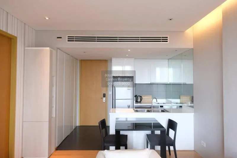 FOR RENT condo , Aequa Sukhumvit 49 , BTS-Thong Lo , Khlong Tan N 3