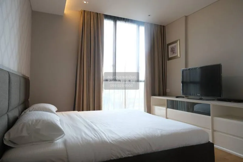 FOR RENT condo , Aequa Sukhumvit 49 , BTS-Thong Lo , Khlong Tan N 4