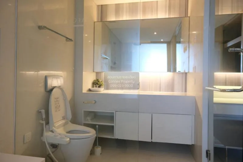 FOR RENT condo , Aequa Sukhumvit 49 , BTS-Thong Lo , Khlong Tan N
