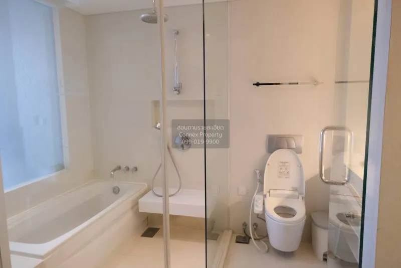 FOR RENT condo , Aequa Sukhumvit 49 , BTS-Thong Lo , Khlong Tan N