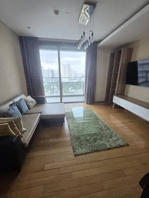 FOR RENT condo , Aequa Sukhumvit 49 , BTS-Thong Lo , Khlong Tan Nuea , Watthana , Bangkok , CX-07238