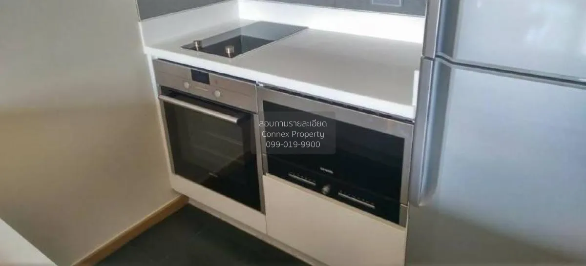 FOR SALE condo , Aequa Sukhumvit 49 , BTS-Thong Lo , Khlong Tan N 3