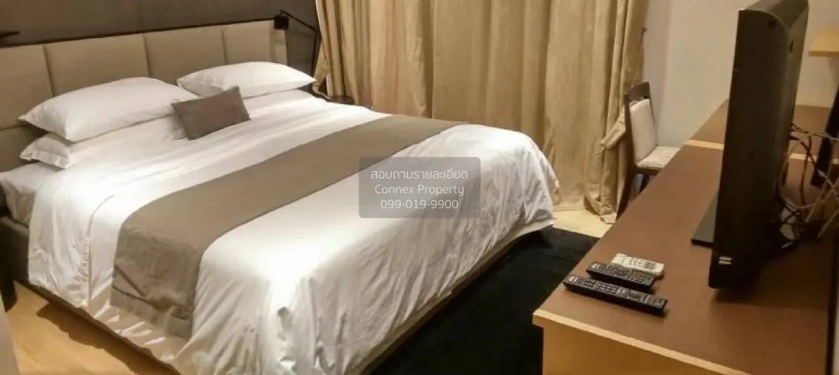 FOR SALE condo , Aequa Sukhumvit 49 , BTS-Thong Lo , Khlong Tan N 4