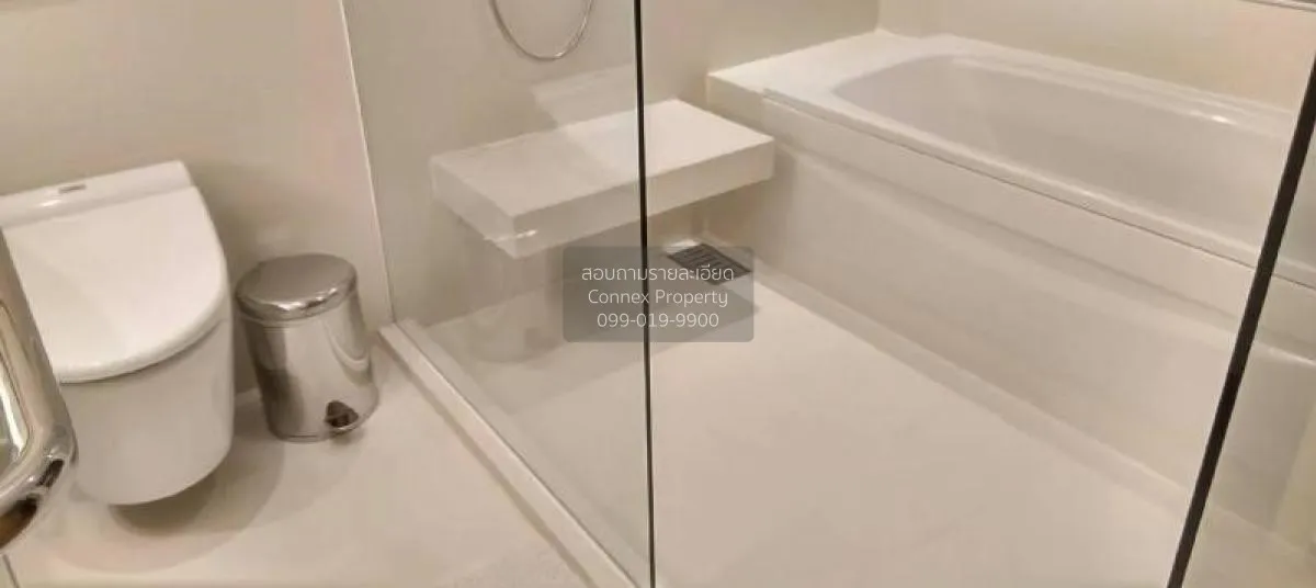 FOR SALE condo , Aequa Sukhumvit 49 , BTS-Thong Lo , Khlong Tan N