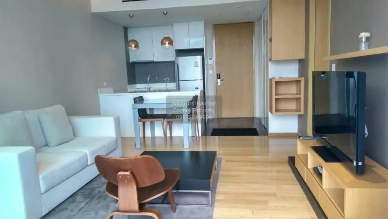 FOR RENT condo , Aequa Sukhumvit 49 , BTS-Thong Lo , Khlong Tan N 2