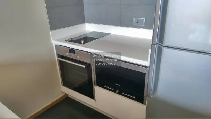 FOR RENT condo , Aequa Sukhumvit 49 , BTS-Thong Lo , Khlong Tan N 3