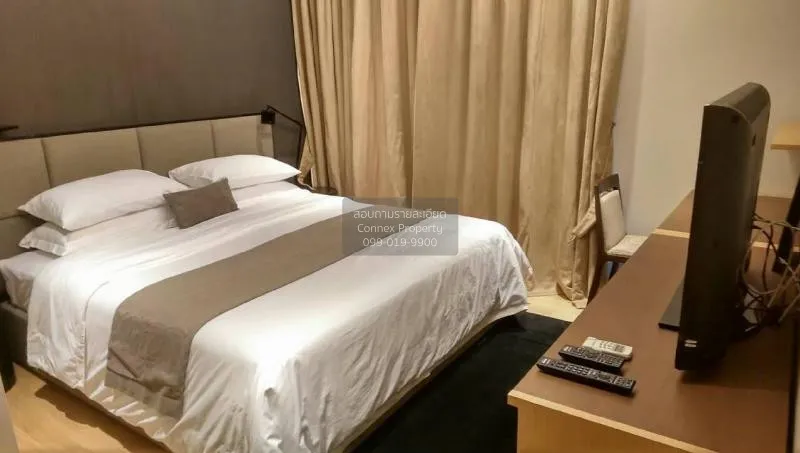 FOR RENT condo , Aequa Sukhumvit 49 , BTS-Thong Lo , Khlong Tan N 4