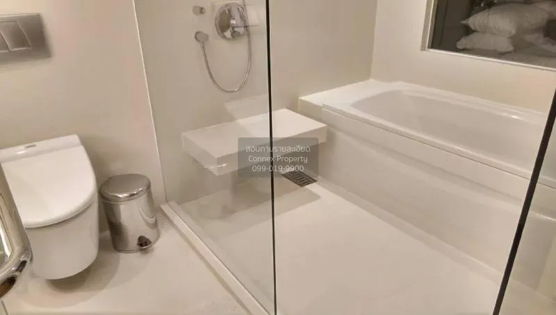 FOR RENT condo , Aequa Sukhumvit 49 , BTS-Thong Lo , Khlong Tan N