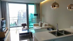 FOR RENT condo , Aequa Sukhumvit 49 , BTS-Thong Lo , Khlong Tan Nuea , Watthana , Bangkok , CX-07242