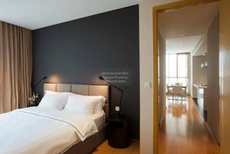 FOR RENT condo , Aequa Sukhumvit 49 , BTS-Thong Lo , Khlong Tan N