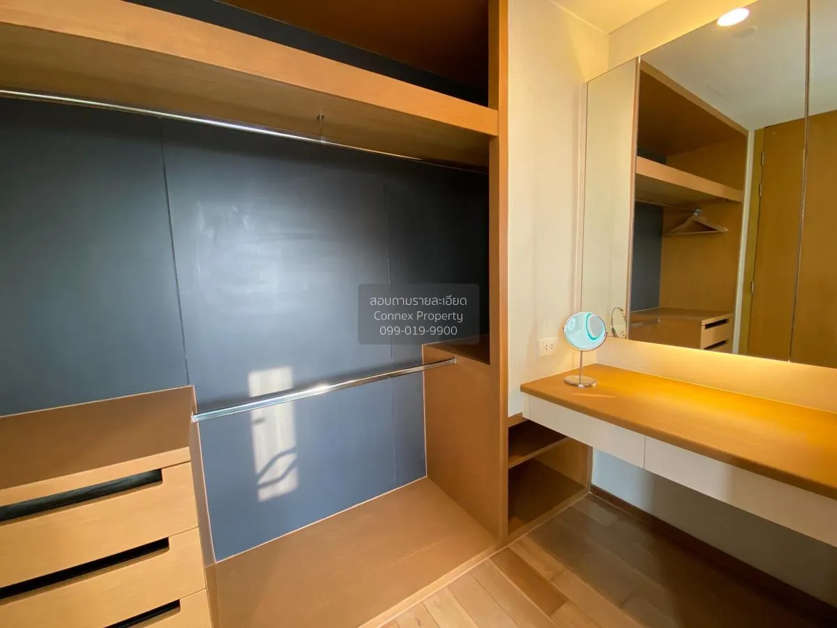 FOR RENT condo , Aequa Sukhumvit 49 , BTS-Thong Lo , Khlong Tan N 4