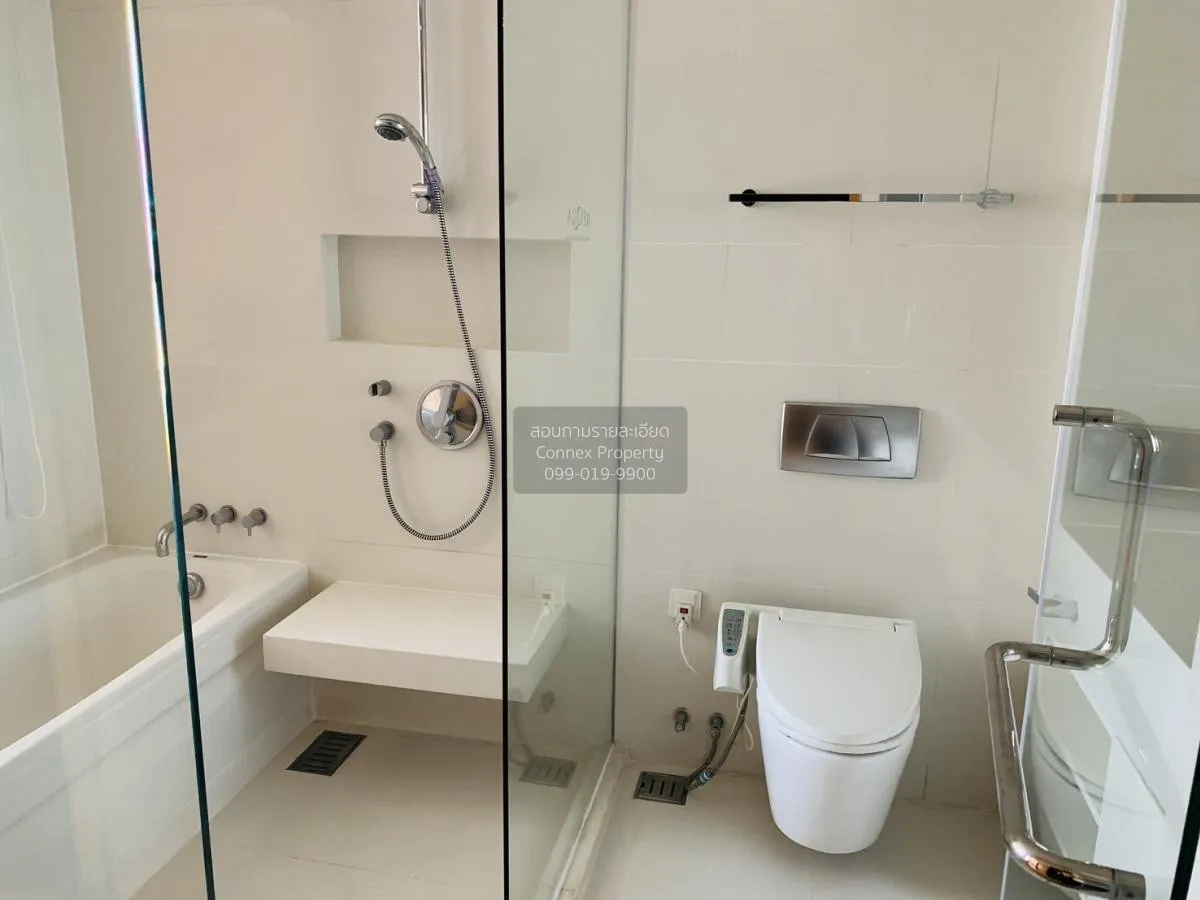 FOR RENT condo , Aequa Sukhumvit 49 , BTS-Thong Lo , Khlong Tan N